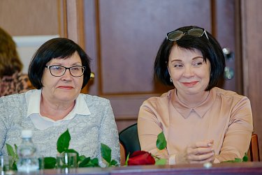 С праздником добра и уважения!